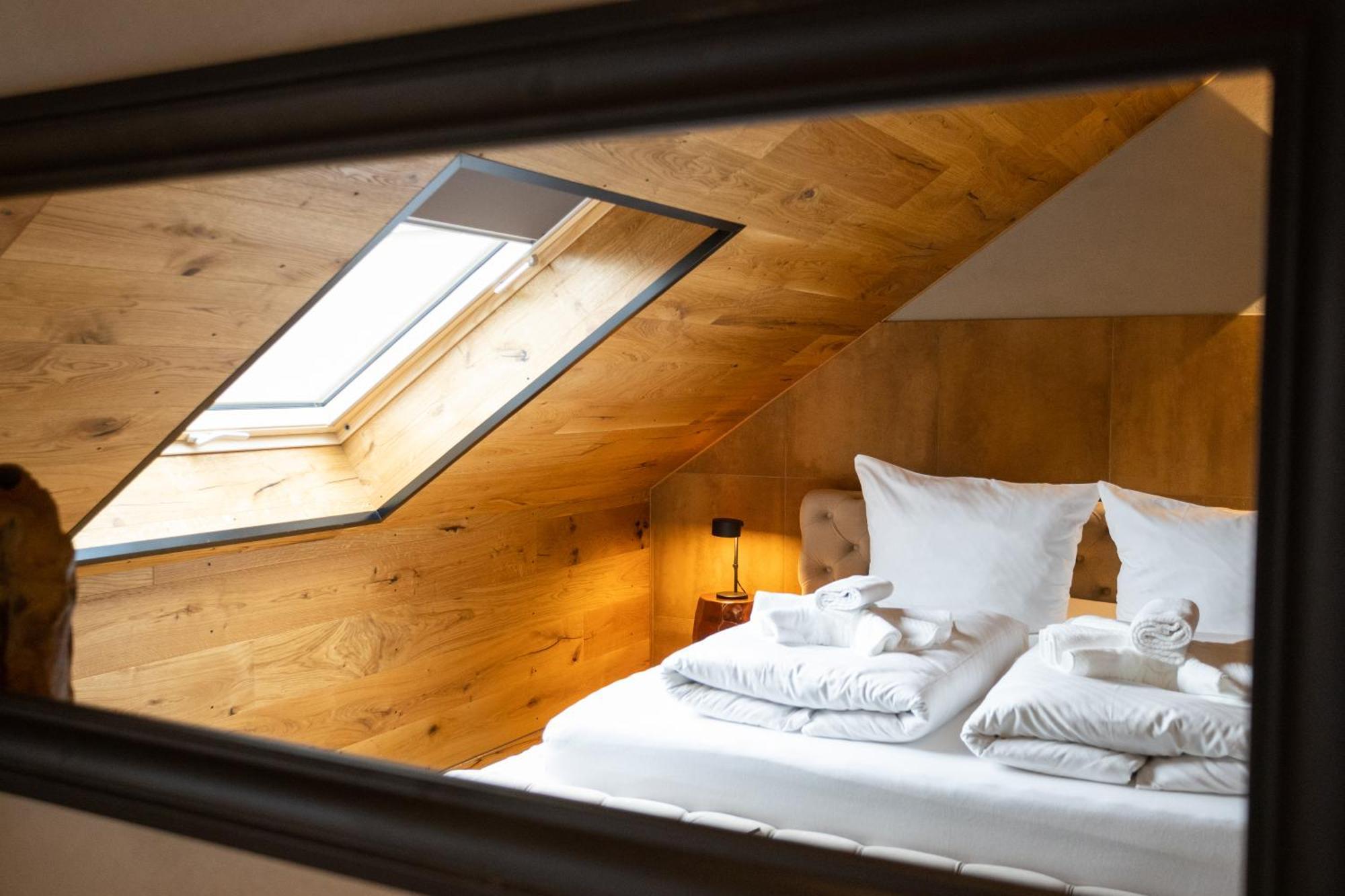 Sauerland Chalets - "Die Chalets Herzenssache" Winterberg Extérieur photo